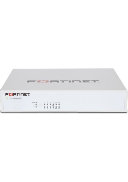 FORTIGATE-80F -Cihaz