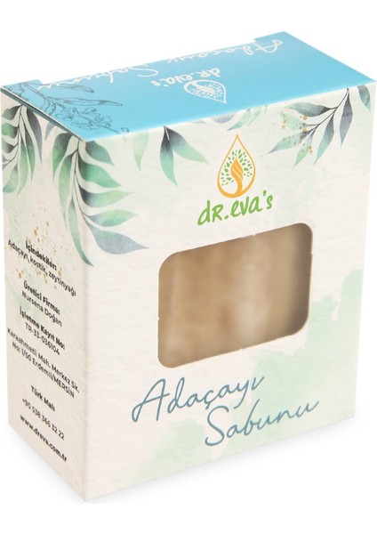 Adaçayı Sabunu - 1 Adet