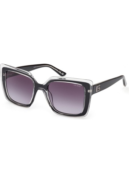 GU7908S 05B 52 Unisex Güneş Gözlüğü