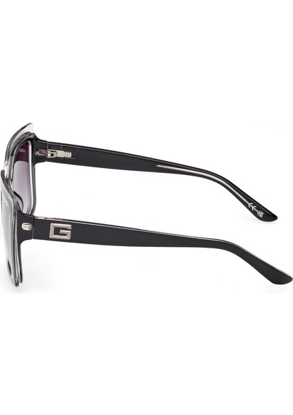 GU7908S 05B 52 Unisex Güneş Gözlüğü fiyatları