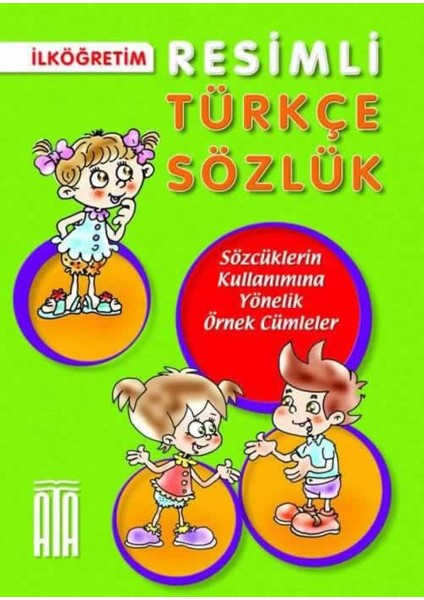 Türkçe Resimli Sözlük