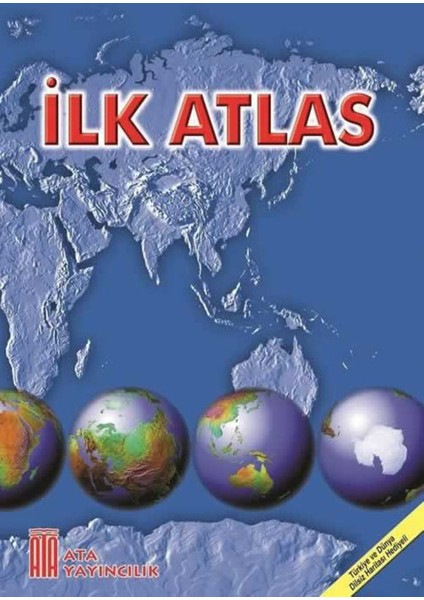 İlk Atlas