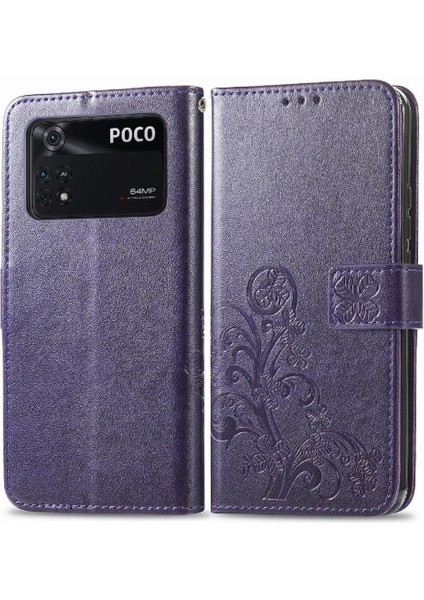 Xiaomi Poco M4 Pro Telefon Kılıfı (Yurt Dışından)