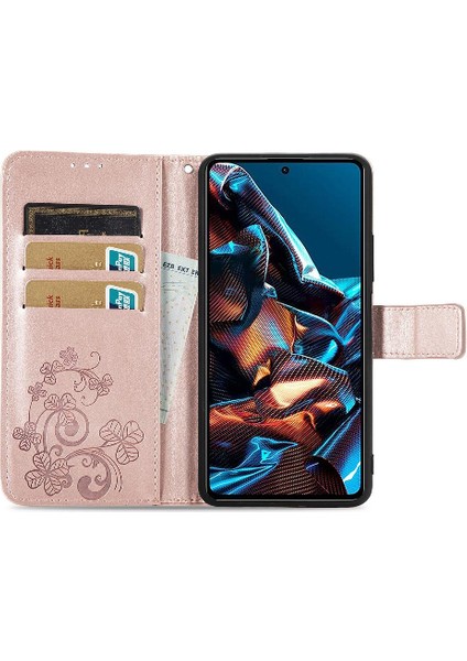 Xiaomi Poco X5 Pro Telefon Kılıfı (Yurt Dışından) indirimleri
