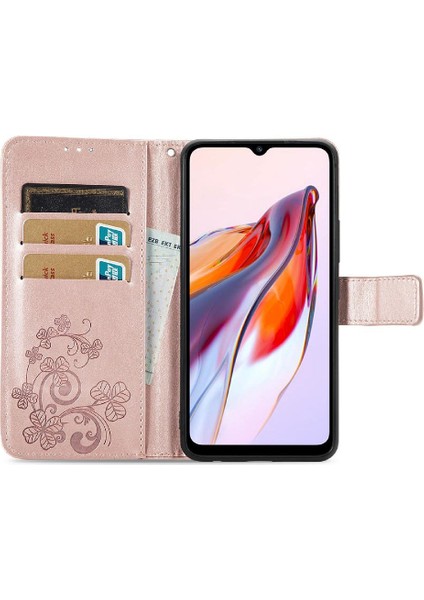 Xiaomi Redmi 12C Telefon Kılıfı (Yurt Dışından) fırsatları