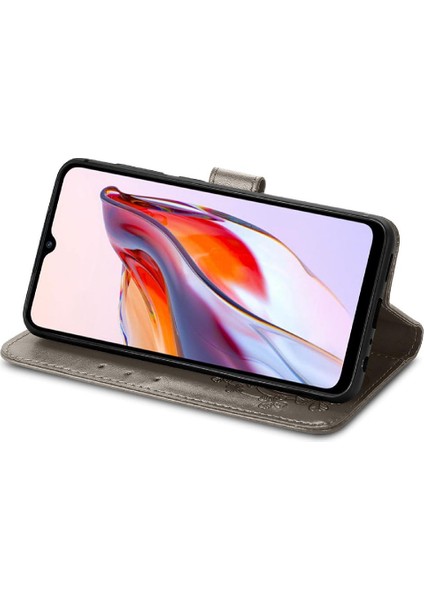 Xiaomi Redmi 12C Telefon Kılıfı (Yurt Dışından) fırsatları