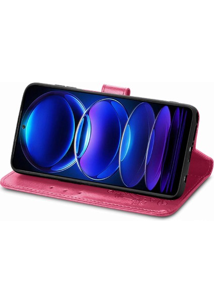 Xiaomi Redmi Note 12 Proplus Telefon Kılıfı (Yurt Dışından) modelleri