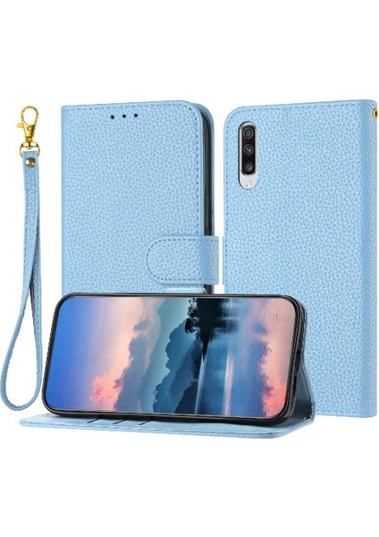 Samsung Galaxy A50/A50S/A30S Telefon Kılıfı (Yurt Dışından)