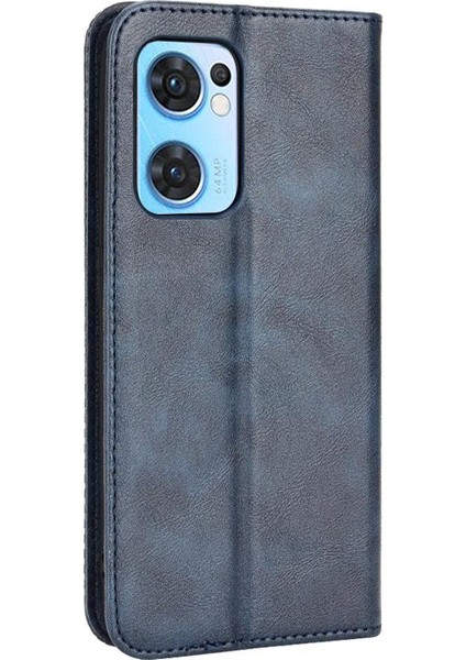 Oppo Find X5 Lite Telefon Kılıfı (Yurt Dışından)