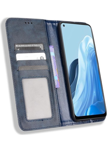 Oppo Find X5 Lite Telefon Kılıfı (Yurt Dışından)