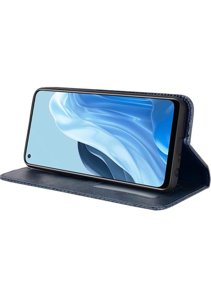 Oppo Find X5 Lite Telefon Kılıfı (Yurt Dışından)