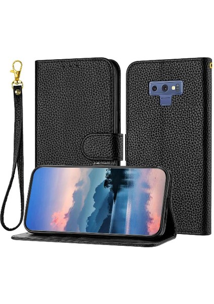 Samsung Galaxy Note 9 Telefon Kılıfı (Yurt Dışından)