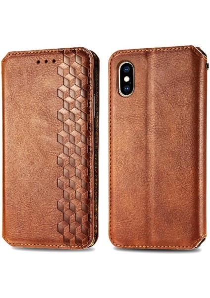 iPhone Xsmax Telefon Kılıfı (Yurt Dışından)