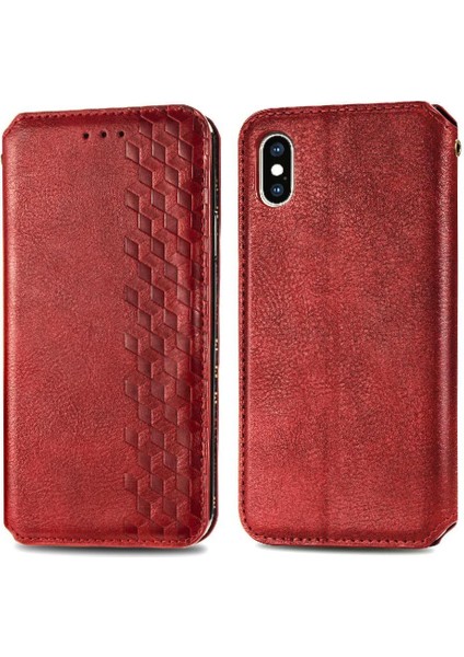 iPhone x / Xs Telefon Kılıfı (Yurt Dışından)