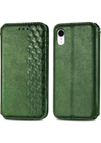 iPhone Xr Telefon Kılıfı (Yurt Dışından)