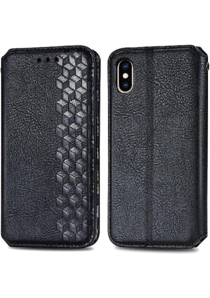 iPhone x / Xs Telefon Kılıfı (Yurt Dışından)