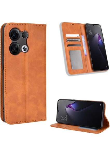 Oppo Reno 8 Pro 5g Telefon Kılıfı (Yurt Dışından)