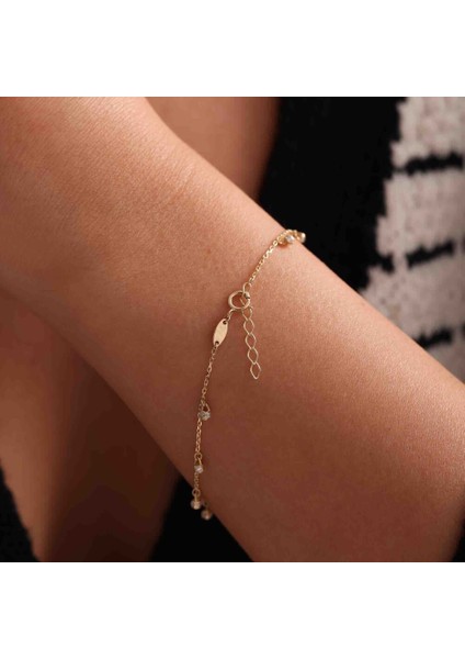 Altın Sarkık Zincir & Bileklik Italy indirimleri