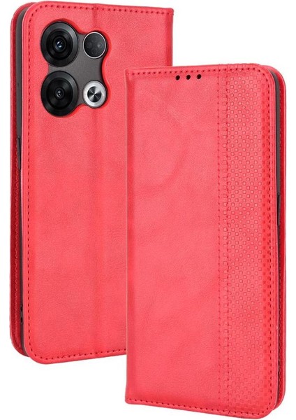 Oppo Reno 8 Pro 5g Telefon Kılıfı (Yurt Dışından)