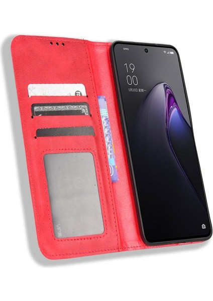 Oppo Reno 8 Pro 5g Telefon Kılıfı (Yurt Dışından)