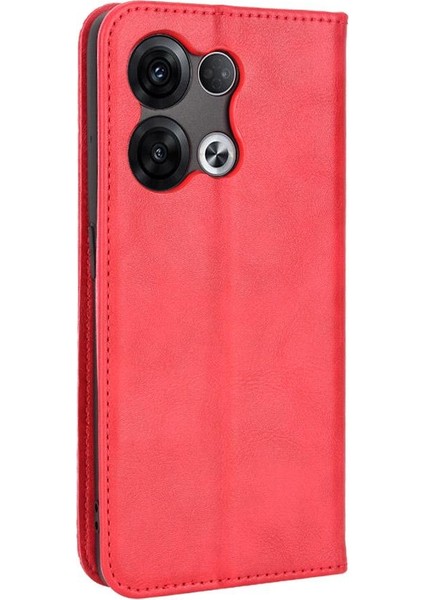Oppo Reno 8 Pro 5g Telefon Kılıfı (Yurt Dışından)