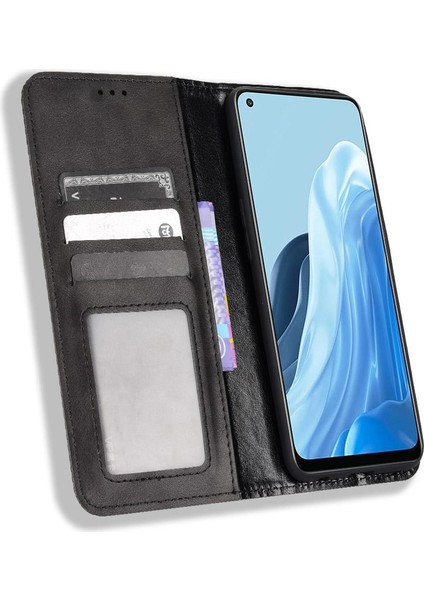 Oppo Find X5 Lite Telefon Kılıfı (Yurt Dışından)