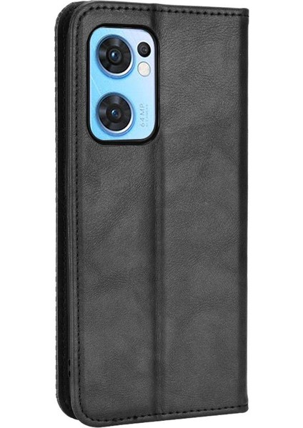 Oppo Find X5 Lite Telefon Kılıfı (Yurt Dışından)