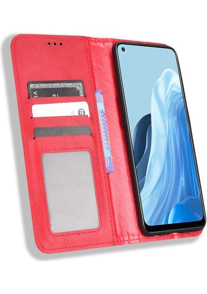Oppo Reno 7 5g Telefon Kılıfı (Yurt Dışından)
