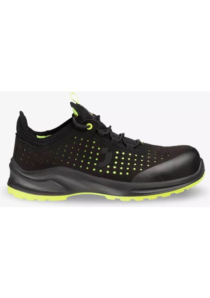 Modulo Black S1 Pl Src Sr Esd Fo Iş Güvenlik Ayakkabısı