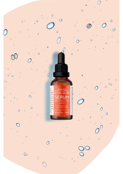 C Vitamini Serum