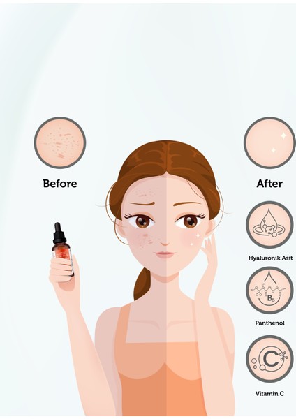 C Vitamini Serum
