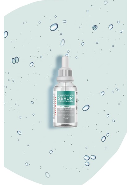 Hyaluronic Acid Serum 30 ml fiyatları