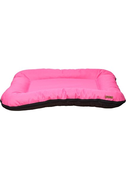 Chester Outdoor (M) Yıkanabilir Yatak 70-50CM Pembe