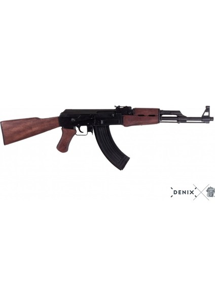 Koleksiyon GRUBU-AK47 Asault Rıfle, Russıa 1947-JDNX1086