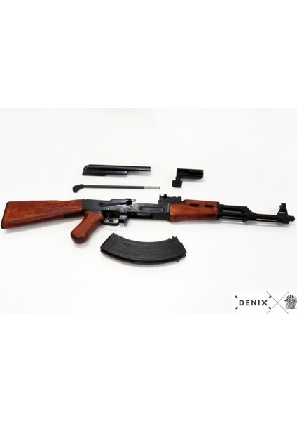 Koleksiyon GRUBU-AK47 Asault Rıfle, Russıa 1947-JDNX1086 fiyatları