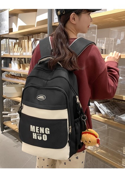 Kızlar Için Okul Çantaları, Üniversite Doğum Günleri, Lise Öğrencileri, Kore Tarzı Kız Sırt Çantaları, Bayan Ortaokul Öğrencileri, Genç Okul Çantaları (Yurt Dışından) indirimleri