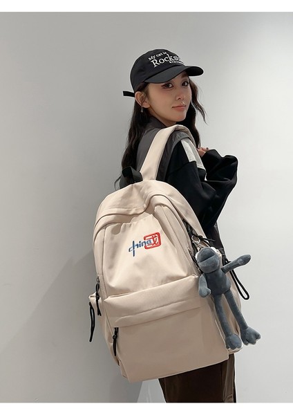 Öğrenciler Için Yeni Stil Sırt Çantası, Ortaokul Öğrencileri, Büyük Kapasiteli, Japon ve Kore Tarzı Okul Çantaları, Şık Sırt Çantaları (Yurt Dışından) indirimleri