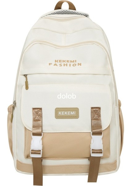 Erkekler ve Kadınlar Için Sırt Çantaları, Ins Tarzı Öğrenci Okul Çantaları, Lise Bayan Üniversite Öğrencileri, Lise Öğrencilerinin Çantaları, Büyük Kapasiteli Sırt Çantaları (Yurt Dışından)