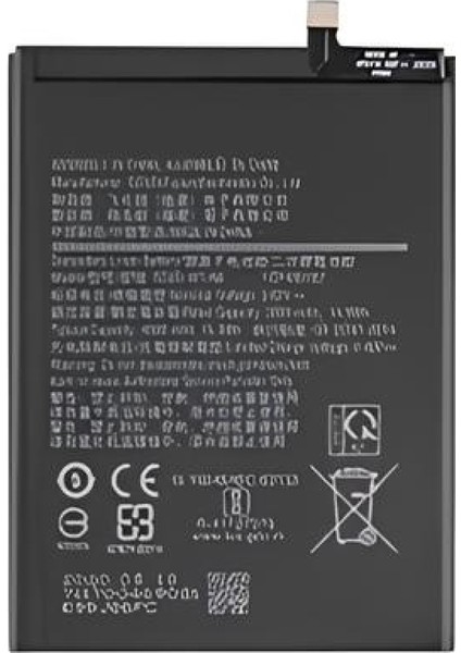 Samsung Galaxy A10S -SM-A107F Batarya Pil
