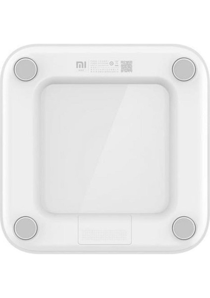 Mi Smart Scale 2 Fonksiyonlu Akıllı Bluetooth Tartı Baskül