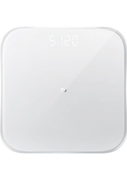 Mi Smart Scale 2 Fonksiyonlu Akıllı Bluetooth Tartı Baskül