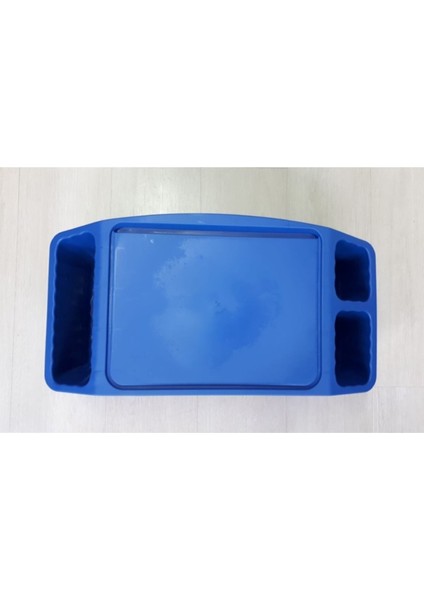 60 cm Pratik Laptop Çalışma Hobby Yatak Keyif Tablet Sehpası Çok Amaçlı Ders Çalışma Masası 20 cm P indirimleri