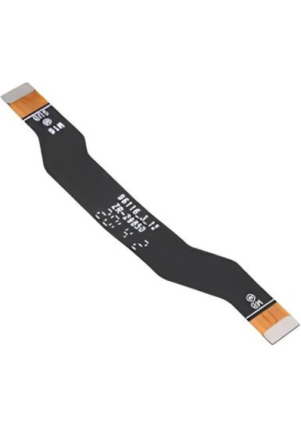 Samsung Galaxy A10S -SM-A107F Ara Film Flex M16 Model