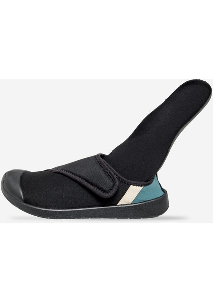 Subea Çocuk Deniz Ayakkabısı - Siyah - Aquashoes 120