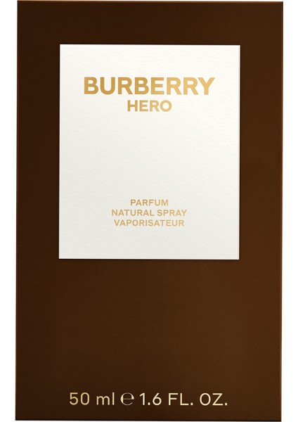 Hero Parfum 50 ml