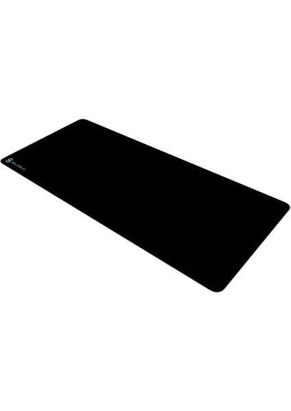 Oyun Siyah Mousepad Büyük Boy Xl 70X30 cm Ofis Laptop Masa Pedi Ithalatçı Garantili Belirtilmemiş Y