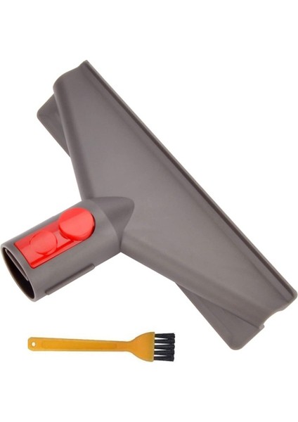 Yatak Aracı Kafa Fırça Memesi Aksesuarı V7 V8 V10 V11 SV10 SV11 Akülü Elektrikli Süpürge (Yurt Dışından)