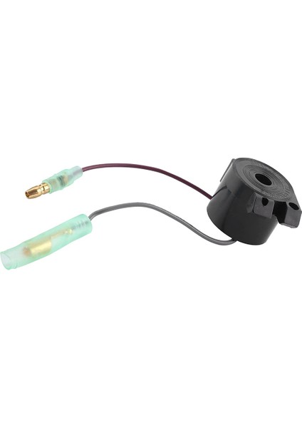Sesli Uyarı Alarmı Uzaktan Kumanda Kutusu Dıştan Takma Motor 816492A1 Tek ve Çift Anahtar Panel Evrensel (Yurt Dışından)