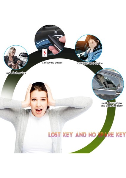 XKB508EN Tel Için 3x Evrensel Uzaktan Anahtar 2 Düğme Fob B5 Vvdı Anahtar Aracı Için Stil (Yurt Dışından)