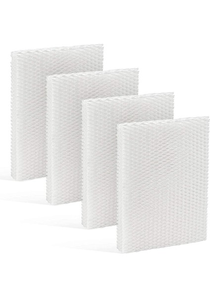 MD1-0034 Evaporatif Nemlendirici Aksesuarları Model EVAP40, Evap2, EV100, EV200 ile Uyumlu Yedek Filtreler (Yurt Dışından)